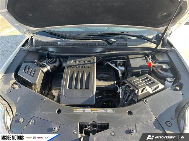 2016 GMC Terrain SLE-1 (Stk: 200325) in Goderich - Image 13 of 28