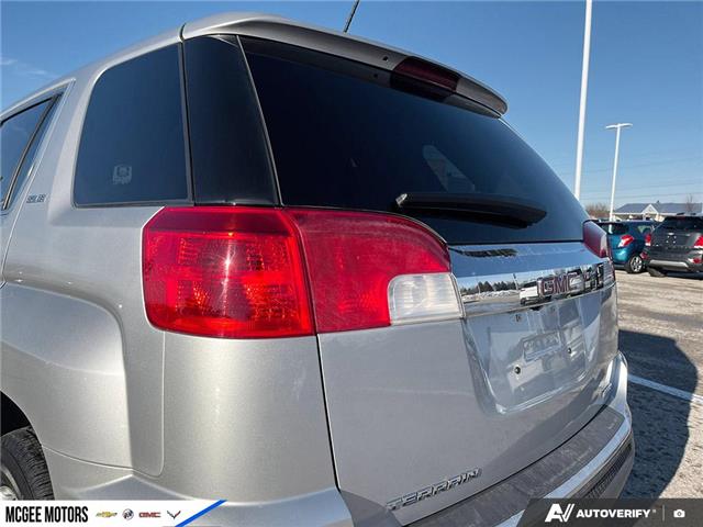 2016 GMC Terrain SLE-1 (Stk: 200325) in Goderich - Image 14 of 28