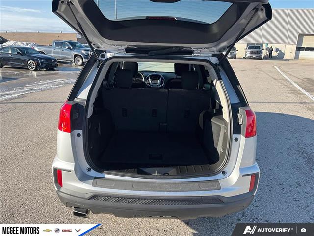 2016 GMC Terrain SLE-1 (Stk: 200325) in Goderich - Image 15 of 28