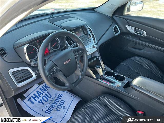 2016 GMC Terrain SLE-1 (Stk: 200325) in Goderich - Image 16 of 28