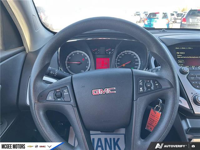 2016 GMC Terrain SLE-1 (Stk: 200325) in Goderich - Image 17 of 28