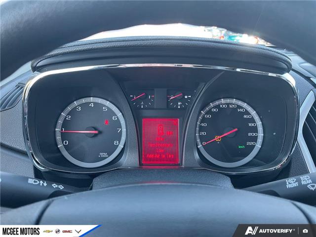 2016 GMC Terrain SLE-1 (Stk: 200325) in Goderich - Image 18 of 28