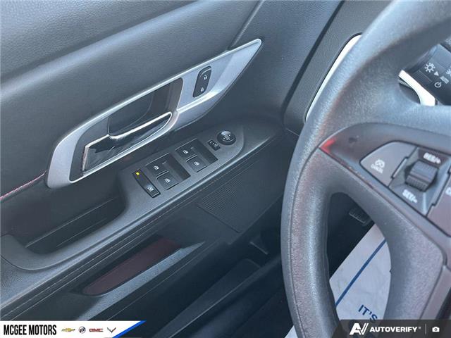 2016 GMC Terrain SLE-1 (Stk: 200325) in Goderich - Image 20 of 28