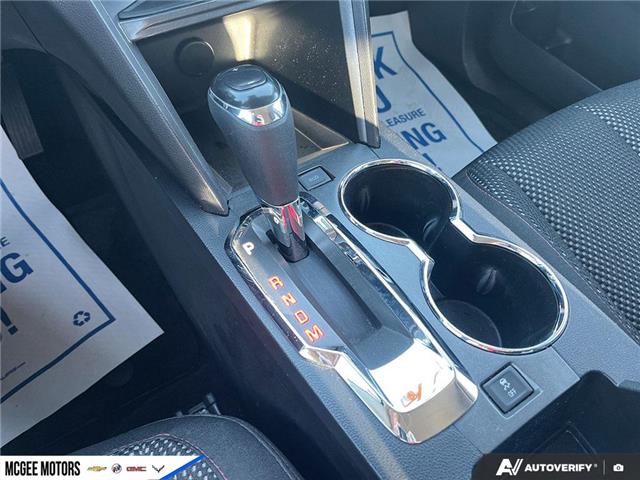 2016 GMC Terrain SLE-1 (Stk: 200325) in Goderich - Image 21 of 28