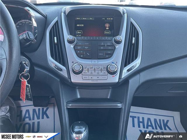 2016 GMC Terrain SLE-1 (Stk: 200325) in Goderich - Image 22 of 28