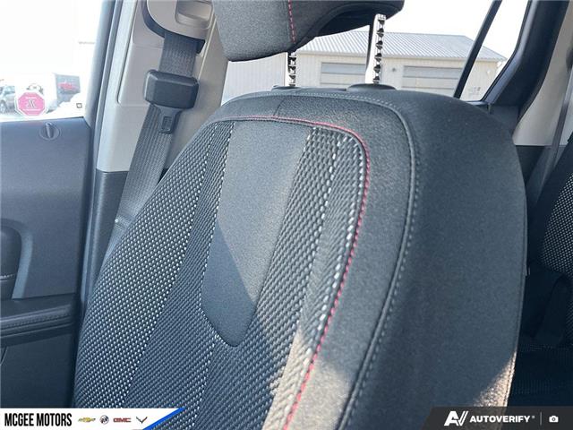 2016 GMC Terrain SLE-1 (Stk: 200325) in Goderich - Image 23 of 28