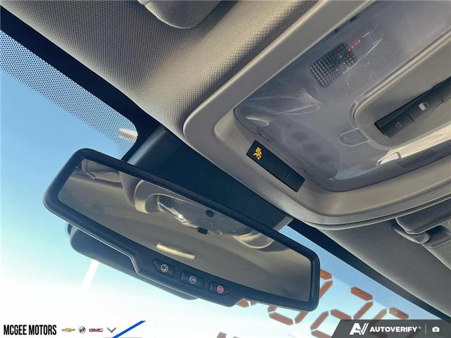 2016 GMC Terrain SLE-1 (Stk: 200325) in Goderich - Image 24 of 28