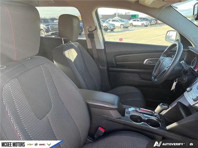 2016 GMC Terrain SLE-1 (Stk: 200325) in Goderich - Image 25 of 28