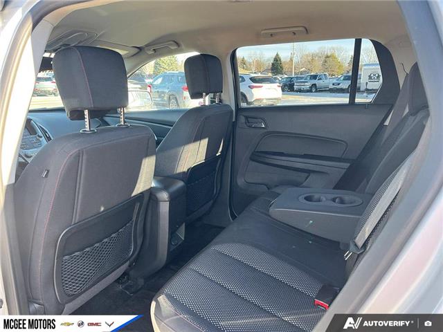 2016 GMC Terrain SLE-1 (Stk: 200325) in Goderich - Image 26 of 28