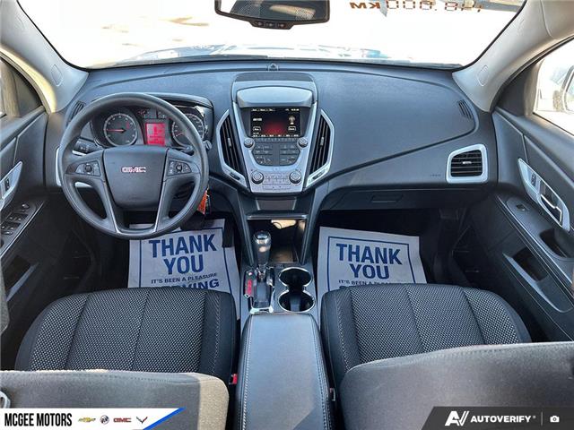 2016 GMC Terrain SLE-1 (Stk: 200325) in Goderich - Image 27 of 28