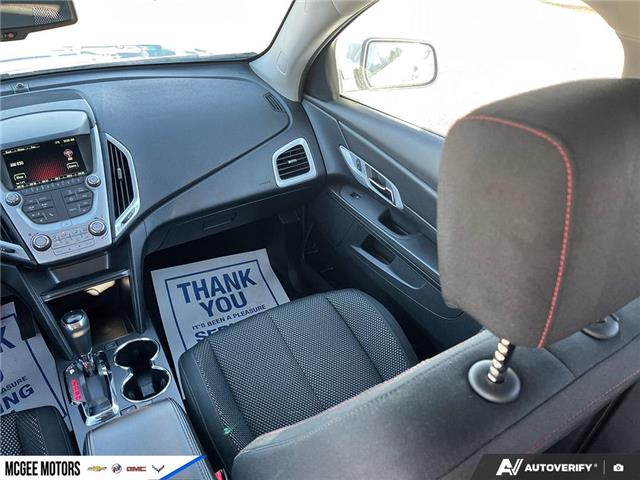 2016 GMC Terrain SLE-1 (Stk: 200325) in Goderich - Image 28 of 28