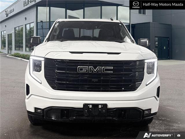 2023 GMC Sierra 1500 Elevation (Stk: AM6178) in Thunder Bay - Image 2 of 24