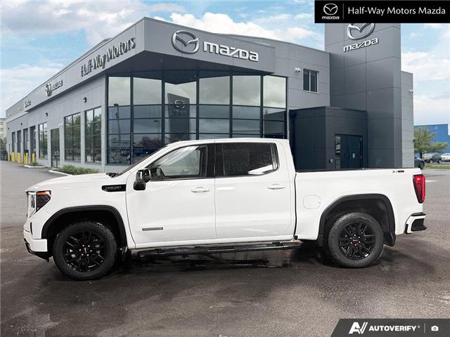 2023 GMC Sierra 1500 Elevation (Stk: AM6178) in Thunder Bay - Image 3 of 24