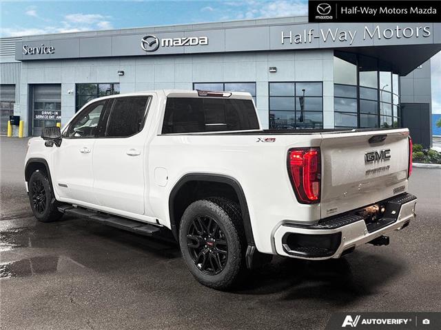 2023 GMC Sierra 1500 Elevation (Stk: AM6178) in Thunder Bay - Image 4 of 24