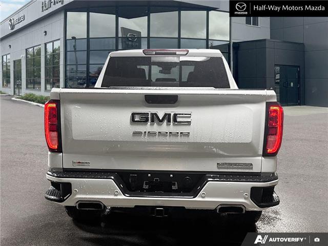 2023 GMC Sierra 1500 Elevation (Stk: AM6178) in Thunder Bay - Image 5 of 24