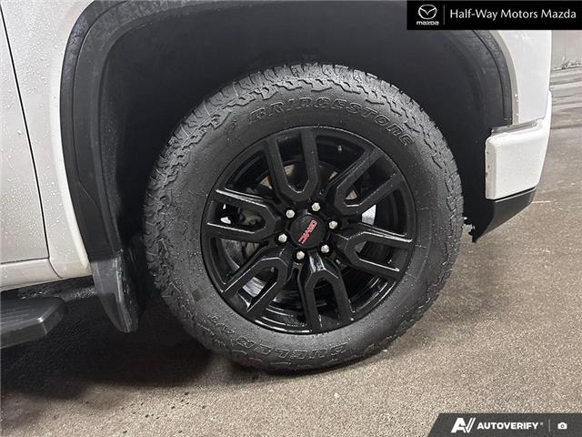2023 GMC Sierra 1500 Elevation (Stk: AM6178) in Thunder Bay - Image 6 of 24