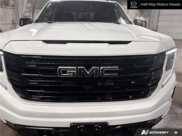 2023 GMC Sierra 1500 Elevation (Stk: AM6178) in Thunder Bay - Image 9 of 24