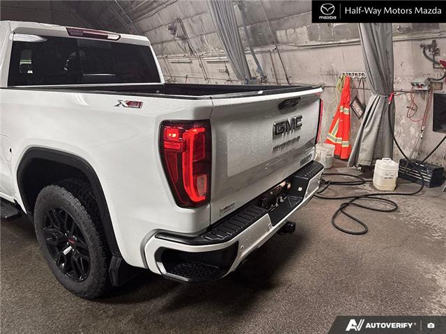 2023 GMC Sierra 1500 Elevation (Stk: AM6178) in Thunder Bay - Image 10 of 24