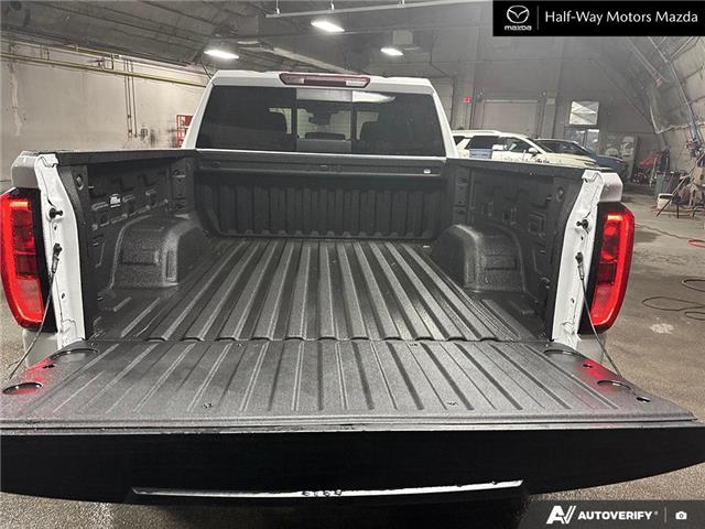 2023 GMC Sierra 1500 Elevation (Stk: AM6178) in Thunder Bay - Image 11 of 24