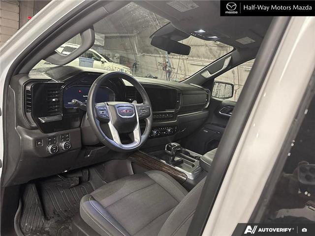 2023 GMC Sierra 1500 Elevation (Stk: AM6178) in Thunder Bay - Image 12 of 24