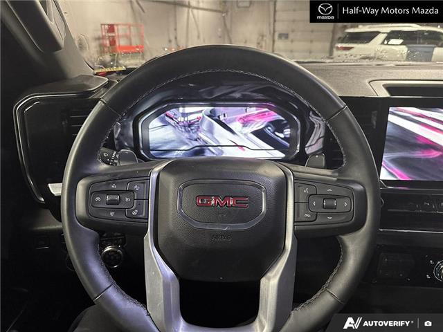 2023 GMC Sierra 1500 Elevation (Stk: AM6178) in Thunder Bay - Image 13 of 24