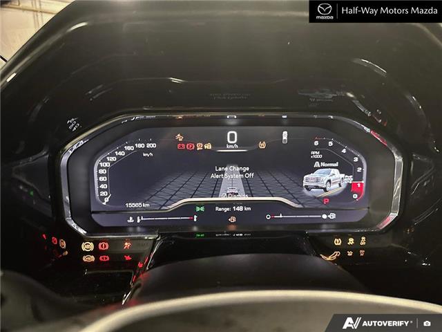 2023 GMC Sierra 1500 Elevation (Stk: AM6178) in Thunder Bay - Image 14 of 24