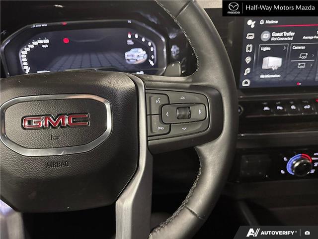 2023 GMC Sierra 1500 Elevation (Stk: AM6178) in Thunder Bay - Image 15 of 24