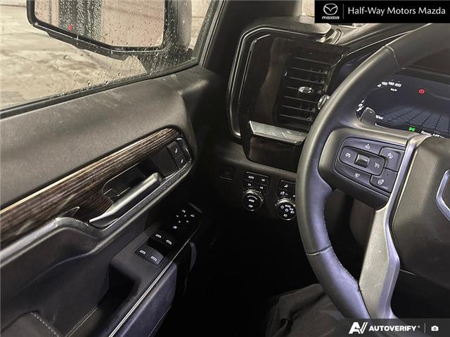 2023 GMC Sierra 1500 Elevation (Stk: AM6178) in Thunder Bay - Image 16 of 24