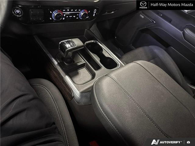 2023 GMC Sierra 1500 Elevation (Stk: AM6178) in Thunder Bay - Image 17 of 24