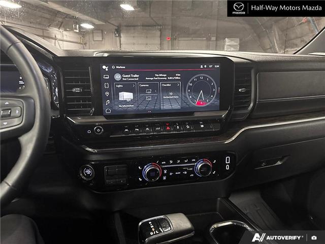 2023 GMC Sierra 1500 Elevation (Stk: AM6178) in Thunder Bay - Image 18 of 24
