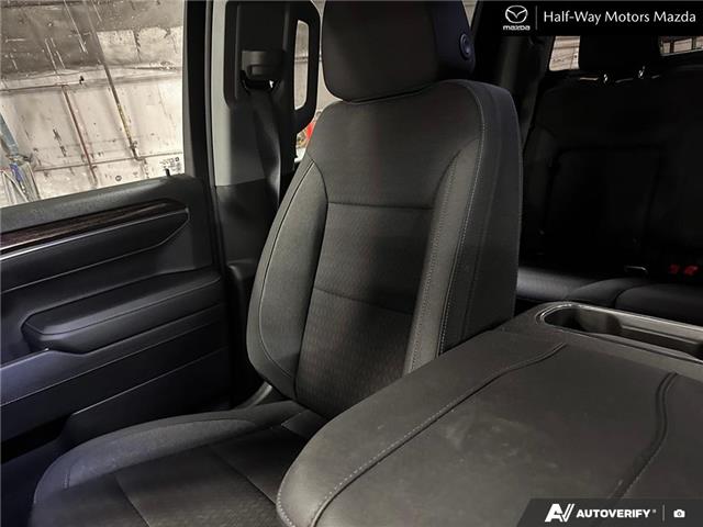 2023 GMC Sierra 1500 Elevation (Stk: AM6178) in Thunder Bay - Image 19 of 24