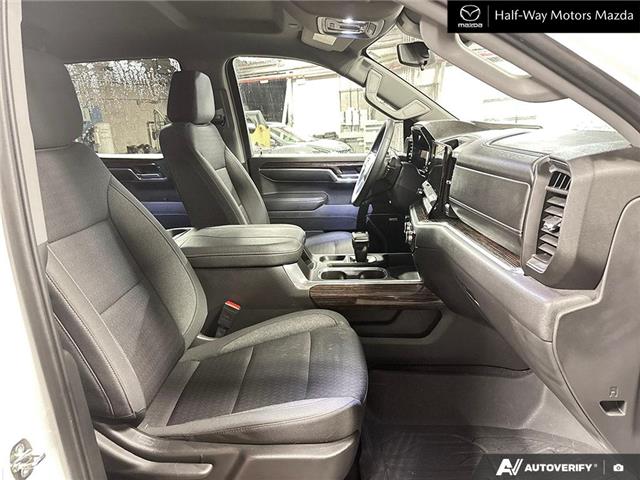 2023 GMC Sierra 1500 Elevation (Stk: AM6178) in Thunder Bay - Image 21 of 24