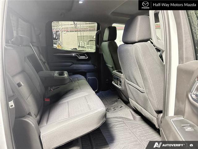 2023 GMC Sierra 1500 Elevation (Stk: AM6178) in Thunder Bay - Image 22 of 24