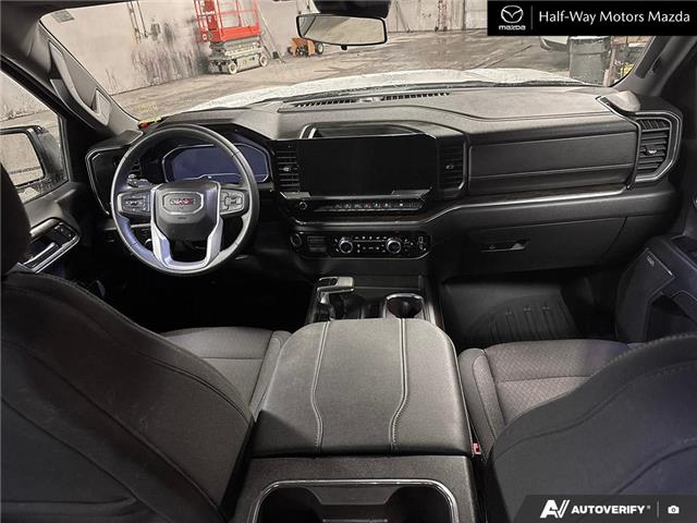 2023 GMC Sierra 1500 Elevation (Stk: AM6178) in Thunder Bay - Image 23 of 24