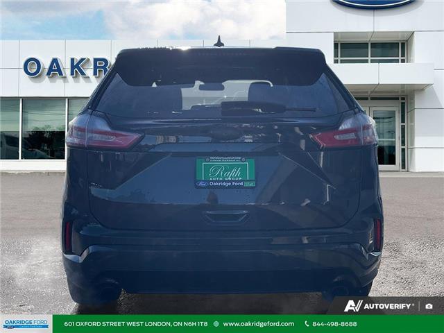 2021 Ford Edge ST Line (Stk: C55092A) in London - Image 6 of 29