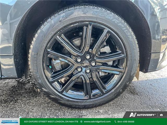 2021 Ford Edge ST Line (Stk: C55092A) in London - Image 7 of 29