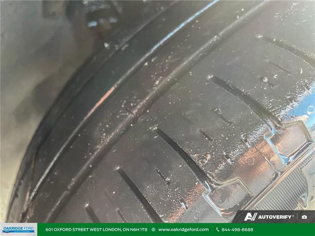2021 Ford Edge ST Line (Stk: C55092A) in London - Image 8 of 29