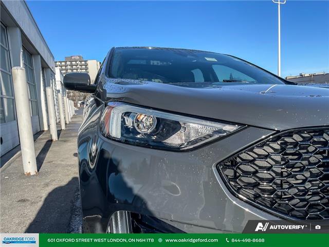 2021 Ford Edge ST Line (Stk: C55092A) in London - Image 9 of 29