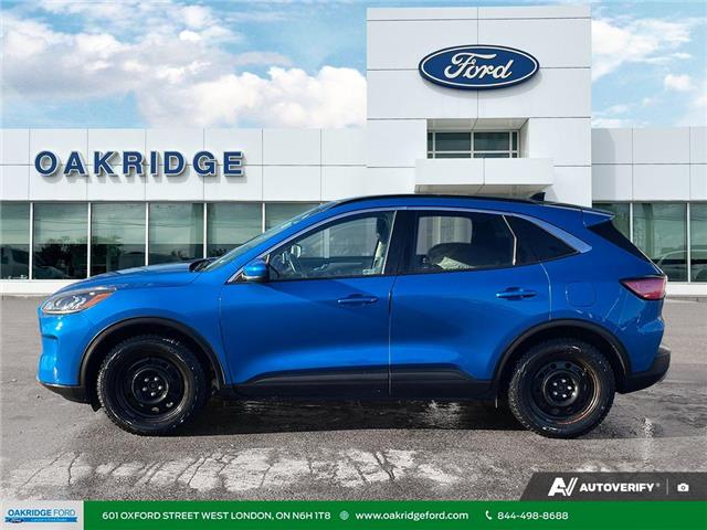 2020 Ford Escape SEL (Stk: C54792A) in London - Image 3 of 25