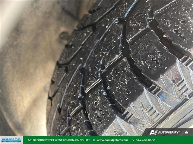 2020 Ford Escape SEL (Stk: C54792A) in London - Image 9 of 25