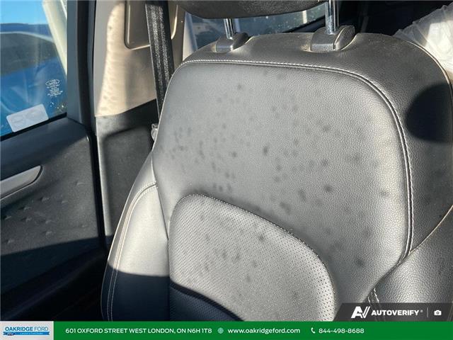 2020 Ford Escape SEL (Stk: C54792A) in London - Image 23 of 25