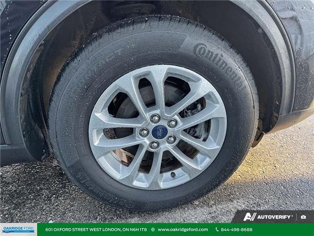 2021 Ford Escape SE Hybrid (Stk: C55093A) in London - Image 7 of 29 2021 Ford Escape SE Hybrid (Stk: C55093A) in London - Image 7 of 29