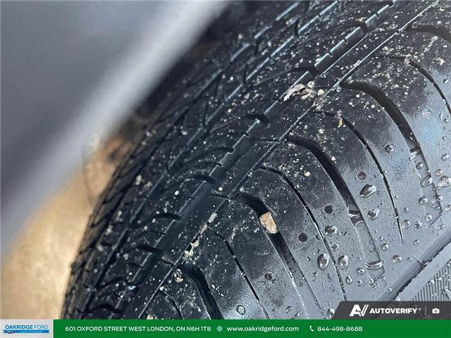 2021 Ford Escape SE Hybrid (Stk: C55093A) in London - Image 8 of 29 2021 Ford Escape SE Hybrid (Stk: C55093A) in London - Image 8 of 29