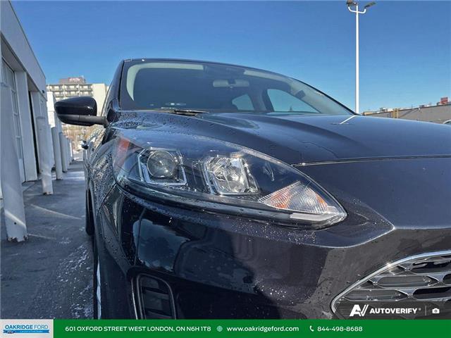 2021 Ford Escape SE Hybrid (Stk: C55093A) in London - Image 9 of 29 2021 Ford Escape SE Hybrid (Stk: C55093A) in London - Image 9 of 29