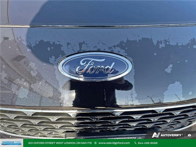 2021 Ford Escape SE Hybrid (Stk: C55093A) in London - Image 11 of 29 2021 Ford Escape SE Hybrid (Stk: C55093A) in London - Image 11 of 29