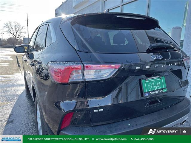 2021 Ford Escape SE Hybrid (Stk: C55093A) in London - Image 13 of 29 2021 Ford Escape SE Hybrid (Stk: C55093A) in London - Image 13 of 29