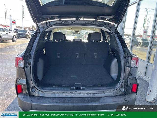 2021 Ford Escape SE Hybrid (Stk: C55093A) in London - Image 15 of 29 2021 Ford Escape SE Hybrid (Stk: C55093A) in London - Image 15 of 29