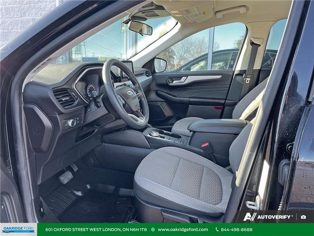 2021 Ford Escape SE Hybrid (Stk: C55093A) in London - Image 16 of 29 2021 Ford Escape SE Hybrid (Stk: C55093A) in London - Image 16 of 29