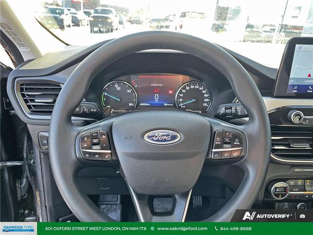 2021 Ford Escape SE Hybrid (Stk: C55093A) in London - Image 17 of 29 2021 Ford Escape SE Hybrid (Stk: C55093A) in London - Image 17 of 29