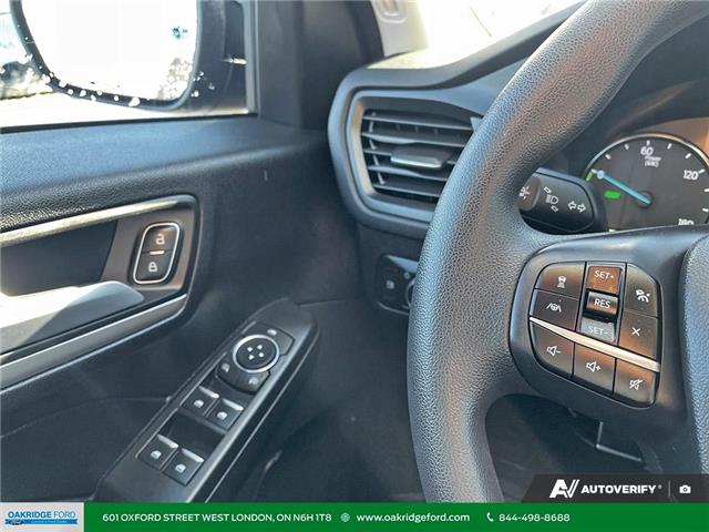 2021 Ford Escape SE Hybrid (Stk: C55093A) in London - Image 21 of 29 2021 Ford Escape SE Hybrid (Stk: C55093A) in London - Image 21 of 29